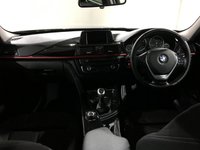USED BMW 3 SERIES 