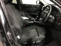 USED BMW 3 SERIES 
