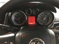 USED VAUXHALL ZAFIRA TOURER 