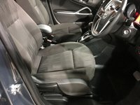USED VAUXHALL ZAFIRA TOURER 