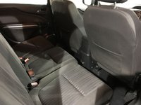 USED VAUXHALL ZAFIRA TOURER 