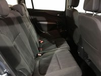 USED VAUXHALL ZAFIRA TOURER 