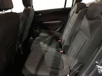 USED VAUXHALL ZAFIRA TOURER 