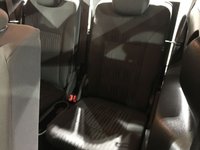 USED VAUXHALL ZAFIRA TOURER 