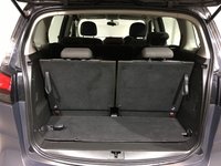 USED VAUXHALL ZAFIRA TOURER 