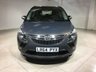 USED VAUXHALL ZAFIRA TOURER 