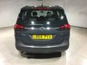 USED VAUXHALL ZAFIRA TOURER 