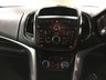 USED VAUXHALL ZAFIRA TOURER 