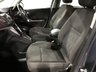 USED VAUXHALL ZAFIRA TOURER 