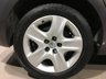 USED VAUXHALL ZAFIRA TOURER 