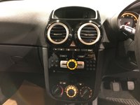 USED VAUXHALL CORSA 
