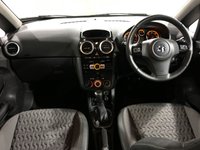 USED VAUXHALL CORSA 
