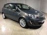 USED VAUXHALL CORSA 