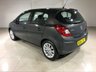 USED VAUXHALL CORSA 
