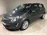 USED VAUXHALL CORSA 