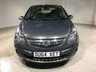 USED VAUXHALL CORSA 