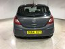 USED VAUXHALL CORSA 