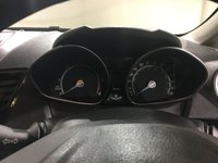 USED FORD FIESTA 