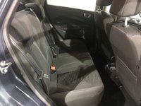USED FORD FIESTA 