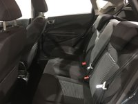 USED FORD FIESTA 