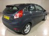 USED FORD FIESTA 