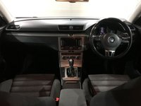 USED VOLKSWAGEN PASSAT 
