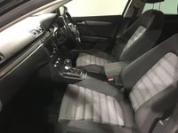 USED VOLKSWAGEN PASSAT 