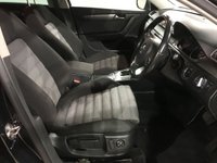 USED VOLKSWAGEN PASSAT 
