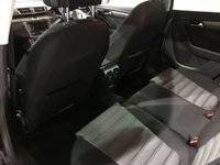 USED VOLKSWAGEN PASSAT 