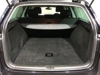 USED VOLKSWAGEN PASSAT 