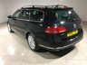 USED VOLKSWAGEN PASSAT 
