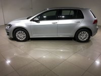 USED VOLKSWAGEN GOLF 