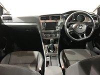USED VOLKSWAGEN GOLF 