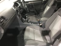 USED VOLKSWAGEN GOLF 