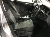 USED VOLKSWAGEN GOLF 