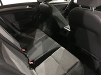 USED VOLKSWAGEN GOLF 