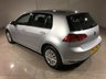 USED VOLKSWAGEN GOLF 