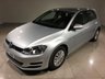 USED VOLKSWAGEN GOLF 