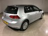 USED VOLKSWAGEN GOLF 