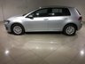 USED VOLKSWAGEN GOLF 