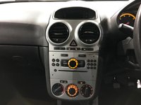 USED VAUXHALL CORSA 