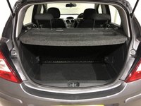 USED VAUXHALL CORSA 