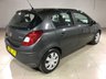 USED VAUXHALL CORSA 