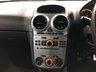 USED VAUXHALL CORSA 
