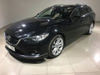 USED MAZDA 6 