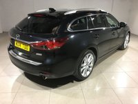 USED MAZDA 6 