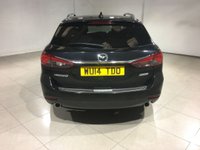 USED MAZDA 6 