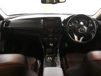 USED MAZDA 6 