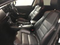 USED MAZDA 6 