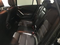 USED MAZDA 6 